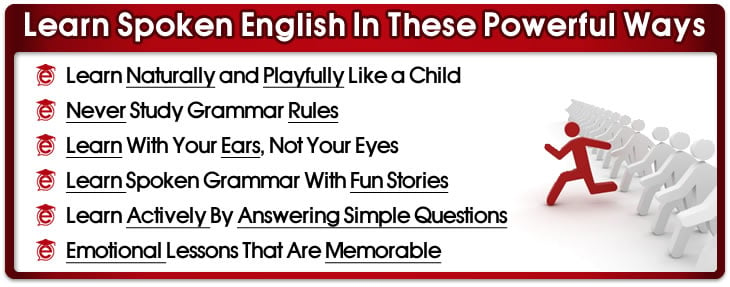 learn english summary 